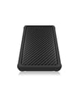 Miniatyrbillede 4 af 5: ICY BOX IB-223U3A-B 2,5'' HDD/SSD kabinet