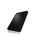 Miniatyrbillede 2 af 5: ICY BOX IB-223U3A-B 2,5'' HDD/SSD kabinet