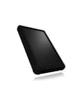 Miniatyrbillede 1 af 5: ICY BOX IB-223U3A-B 2,5'' HDD/SSD kabinet