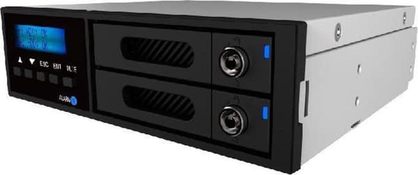 Raidon IR2022 computertaske dele