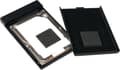 Pikkukuva 6 / 6: LogiLink 2,5" SATA Festplatten-Gehäuse, USB 3.0, schwarz