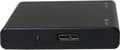 Pikkukuva 1 / 6: LogiLink 2,5" SATA Festplatten-Gehäuse, USB 3.0, schwarz