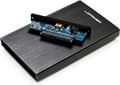 Miniatyrbild 4 av 6: LC-Power LC-25U3-Becrux 2,5'' Svart