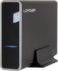 Pikkukuva 1 / 3: LC-Power LC-35U3 kotelo tallennusasemille 3,5" musta