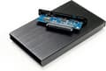 Pikkukuva 4 / 6: LC-Power LC-25U3-Hydra 2,5" HDD-kotelo Musta