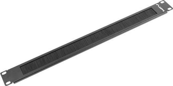Lanberg AK-1101-B stativtilbehør Børstepanel