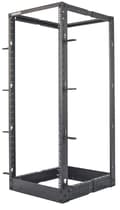 Miniatyrbillede 1 af 9: Intellinet 714242 rack 26U Fritstående rack Sort