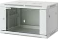 Miniatyrbild 1 av 3: Intellinet 712040 rack 20U Väggställ Grå