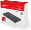 Pikkukuva 3 / 3: Gembird EE2-U3S-2 - Kiintolevykotelo, 2,5 tuuman SATA, USB 3.0