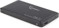 Pikkukuva 1 / 3: Gembird EE2-U3S-2 - Kiintolevykotelo, 2,5 tuuman SATA, USB 3.0