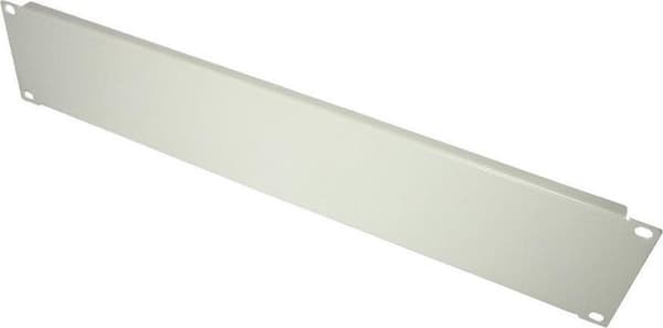 Alcasa GC-N0043 rack tilbehør Rack plade