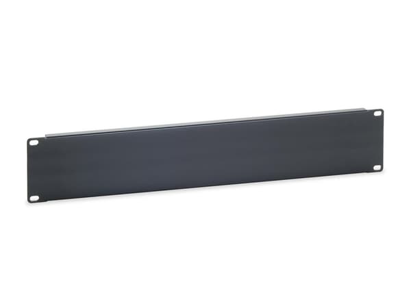 Udstyr 327512 rack tilbehør Blankt panel