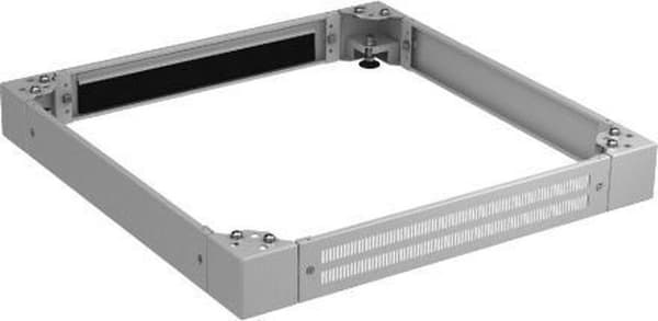 EFB-uttag 600x800, H=100 mm, RAL7035 för Minilastare serie PRO