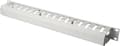 Miniatyrbillede 1 af 6: Digitus kabelstyringsholder 48,3 cm (19 tommer) 1 U DN-97616