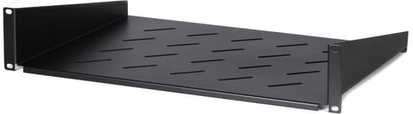 2U hylde til 450 mm dybe overskabe - 350 mm dyb (maks. 15 kg)