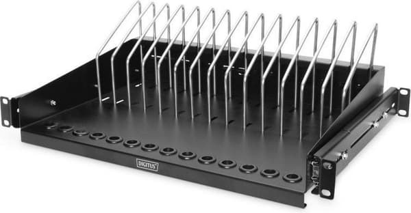 Digitus DN-97665 racktillbehör Rackhylla