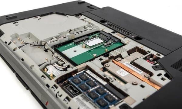 Digitus DA-71118 2,5 tommer HDD installationsramme