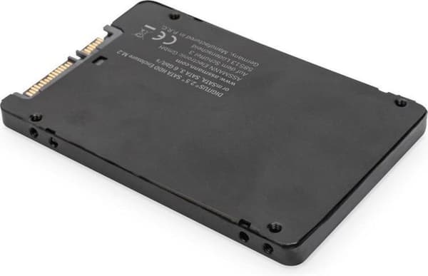 Digitus DA-71118 2,5 tommer HDD installationsramme