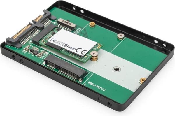 Digitus DA-71118 2,5 tommer HDD installationsramme