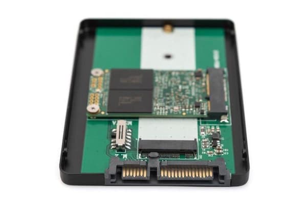 Digitus DA-71118 2,5 tommer HDD installationsramme