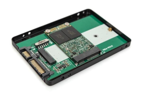 Digitus DA-71118 2,5 tommer HDD installationsramme