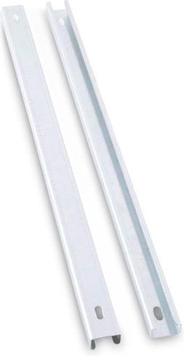 DIGITUS C-Profilschinen f.483mm (19ô)-Schränke Unique Series