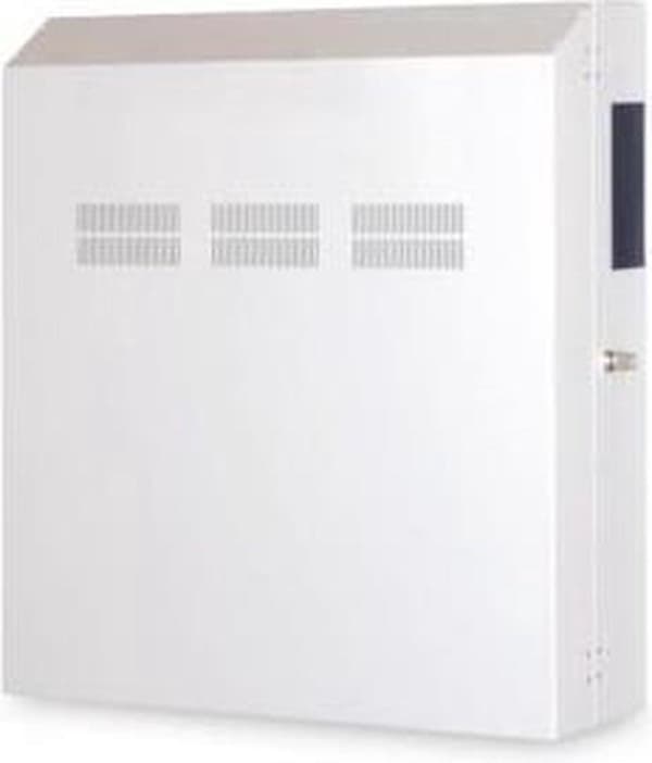 ASSMANN Electronic DN-19 WM-V6U-SL Vægstativ 6U 100kg Grå stativ