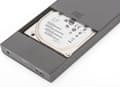 Miniatyrbillede 3 af 9: Digitus DA-71114 2.5 harddisk kabinet