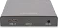 Miniatyrbillede 5 af 9: Digitus DA-71114 2.5 harddisk kabinet