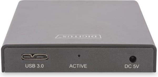Digitus DA-71114 2.5 harddisk kabinet