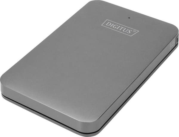 Digitus DA-71114 2.5 harddisk kabinet