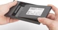 Miniatyrbillede 2 af 9: Digitus DA-71114 2.5 harddisk kabinet