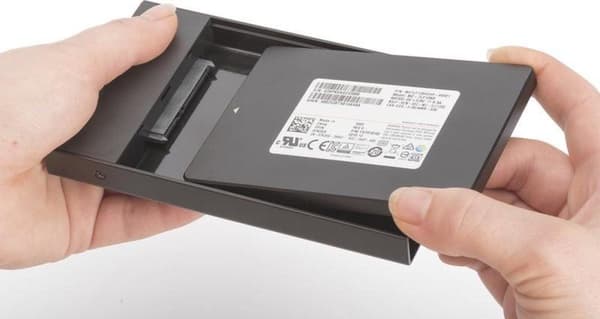 Digitus DA-71114 2.5 harddisk kabinet