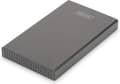 Miniatyrbillede 1 af 9: Digitus DA-71114 2.5 harddisk kabinet