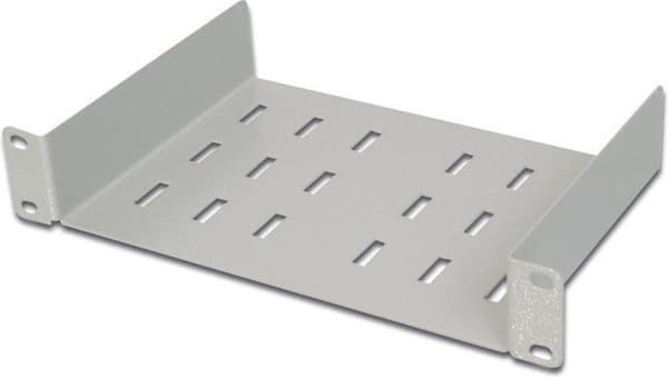 Digitus 10'' fast hylde