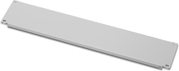 Digitus DN-19 BPN-02 racktillbehör Täckplåt