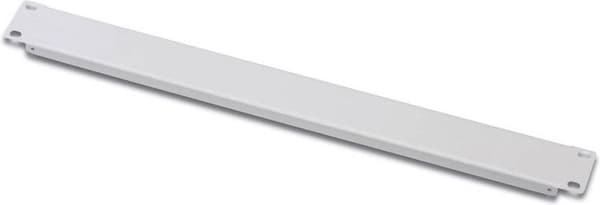Digitus 19" tyhjä paneeli 1U