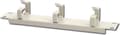 Miniatyrbillede 1 af 6: Digitus DN-10 ORG-1U patch panel tilbehør