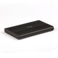 Pikkukuva 3 / 8: i-tec Advance MYSAFEU312 tallennusasemakotelo 2,5 tuuman HDD/SSD-kotelo Musta