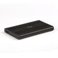 Pikkukuva 2 / 8: i-tec Advance MYSAFEU312 tallennusasemakotelo 2,5 tuuman HDD/SSD-kotelo Musta