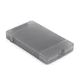 Miniatyrbild 5 av 9: i-tec C31MYSAFEU313 hölje för lagringsenhet 2,5'' HDD/SSD-hölje Svart