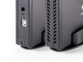 Pikkukuva 3 / 6: Geh 8,9 cm (3,5") Conceptronic CHD3SU SATA > USB2.0 musta