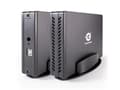 Pikkukuva 4 / 6: Geh 8,9 cm (3,5") Conceptronic CHD3SU SATA > USB2.0 musta