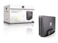 Pikkukuva 6 / 6: Geh 8,9 cm (3,5") Conceptronic CHD3SU SATA > USB2.0 musta