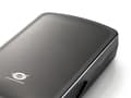 Pikkukuva 3 / 5: 3.5i HDD Design Kotelo USB 3.0 SATAHDD Mustalle