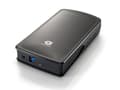 Pikkukuva 1 / 5: 3.5i HDD Design Kotelo USB 3.0 SATAHDD Mustalle
