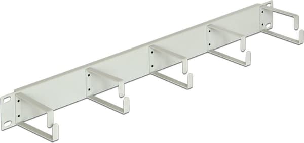 19'' Kabelstyringspanel - Grå