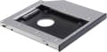 Miniatyrbild 2 av 7: Akasa AK-OA2SSA-03 2,5 tums installationsram för hårddisk