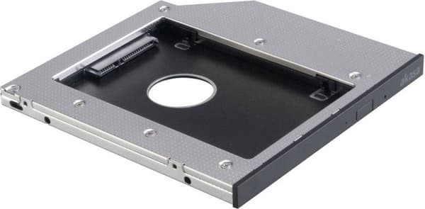 Akasa AK-OA2SSA-03 2,5 tums installationsram för hårddisk