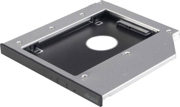 Akasa AK-OA2SSA-03 2,5 tommer HDD installationsramme